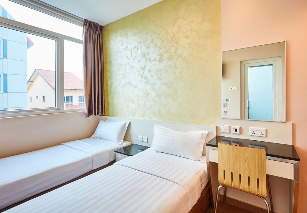 Fotos del hotel - IBIS BUDGET SINGAPORE WEST COAST