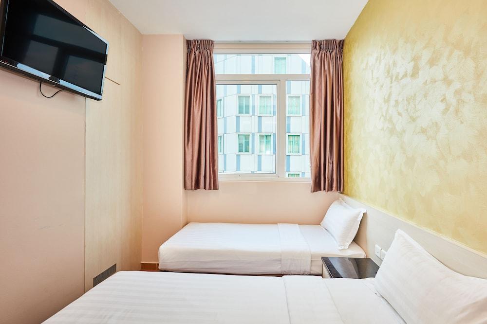 Fotos del hotel - IBIS BUDGET SINGAPORE WEST COAST