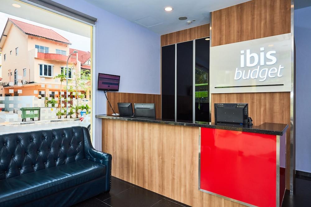 Fotos del hotel - IBIS BUDGET SINGAPORE WEST COAST