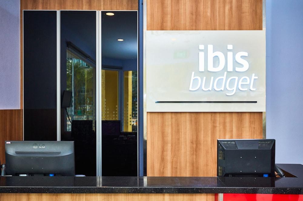 Fotos del hotel - IBIS BUDGET SINGAPORE WEST COAST