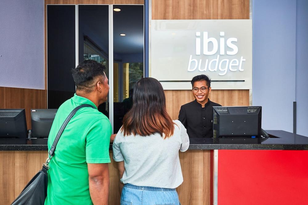 Fotos del hotel - IBIS BUDGET SINGAPORE WEST COAST