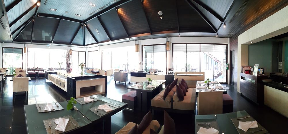 The Zign Premium Villa - Sha Extra Plus