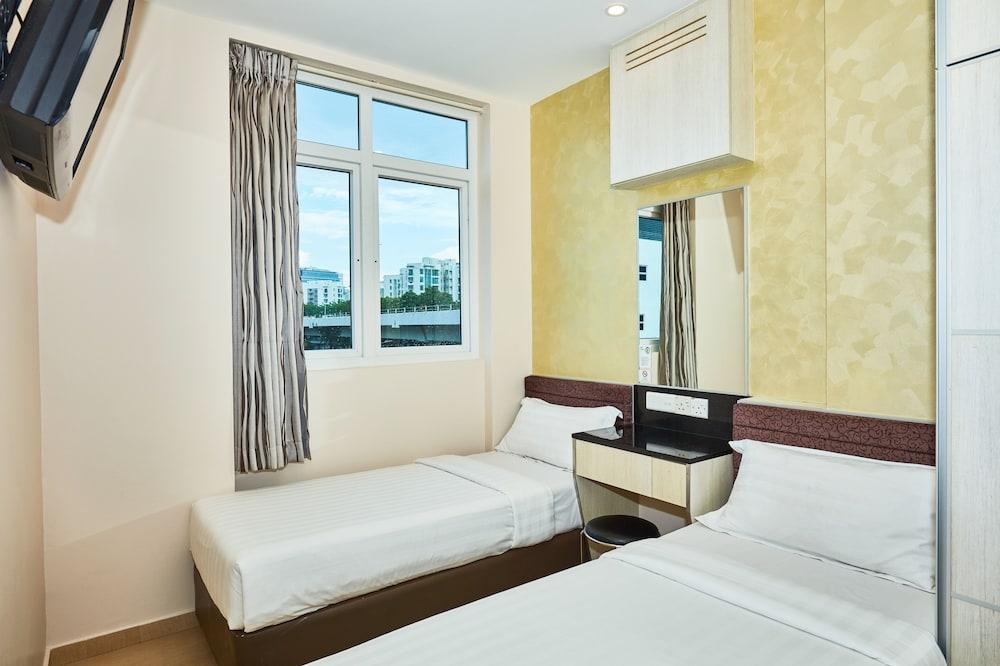 Fotos del hotel - Ibis Budget Singapore Mount Faber