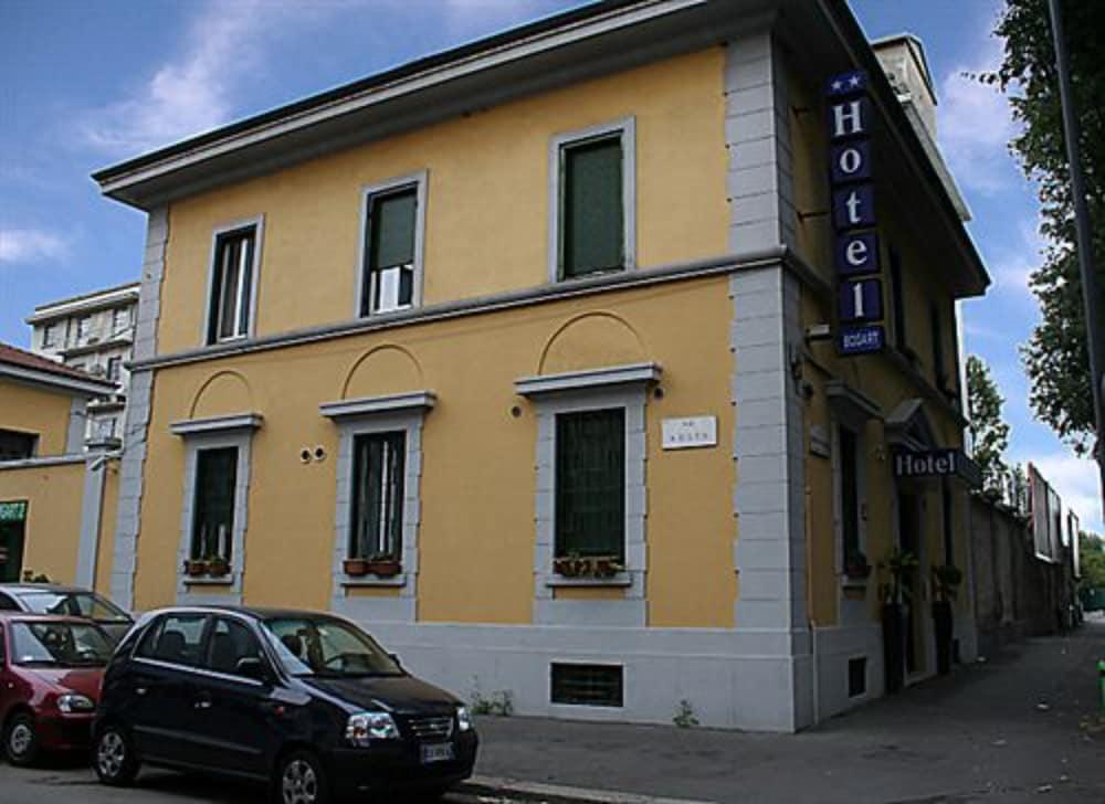 Fotos del hotel - Hotel Bogart