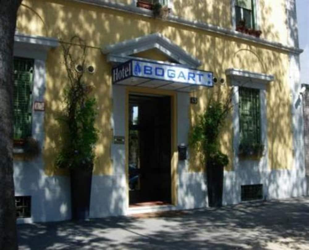 Fotos del hotel - Hotel Bogart