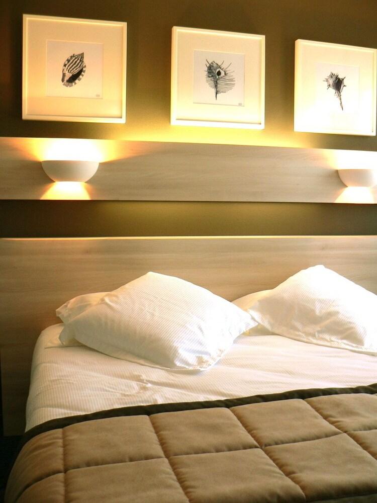 Fotos del hotel - NUIT DE RETZ HOTEL
