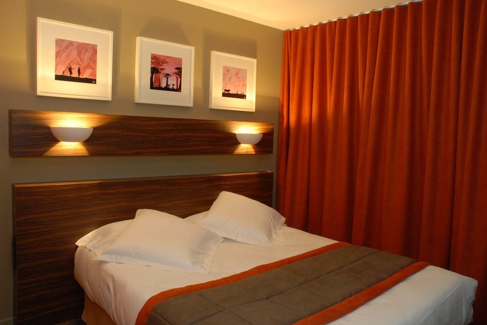Fotos del hotel - NUIT DE RETZ HOTEL