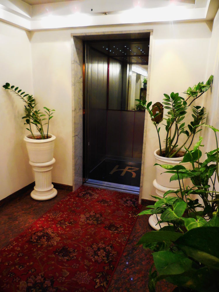 Fotos del hotel - HOTEL ROMA