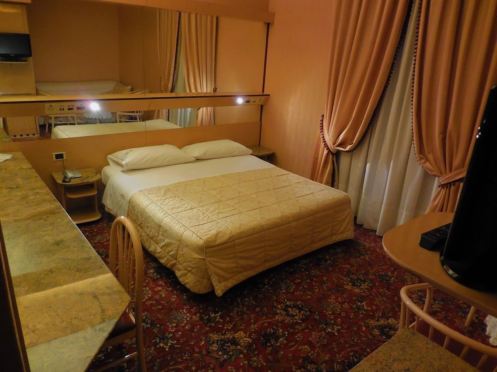 Fotos del hotel - HOTEL ROMA