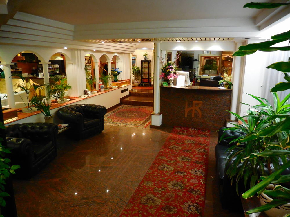 Fotos del hotel - HOTEL ROMA
