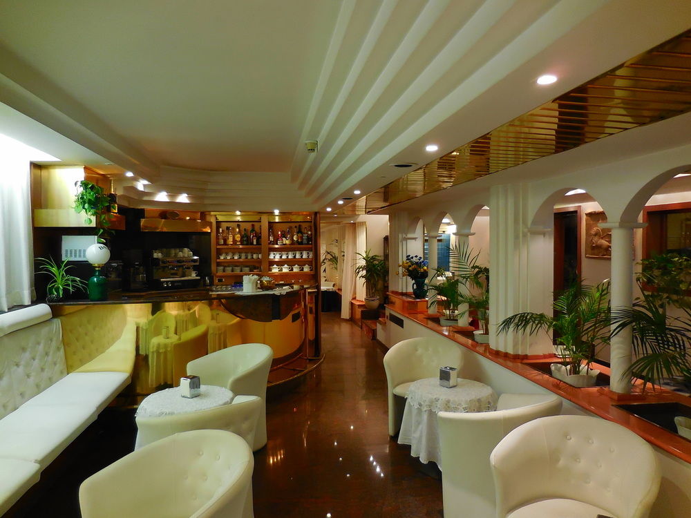 Fotos del hotel - HOTEL ROMA