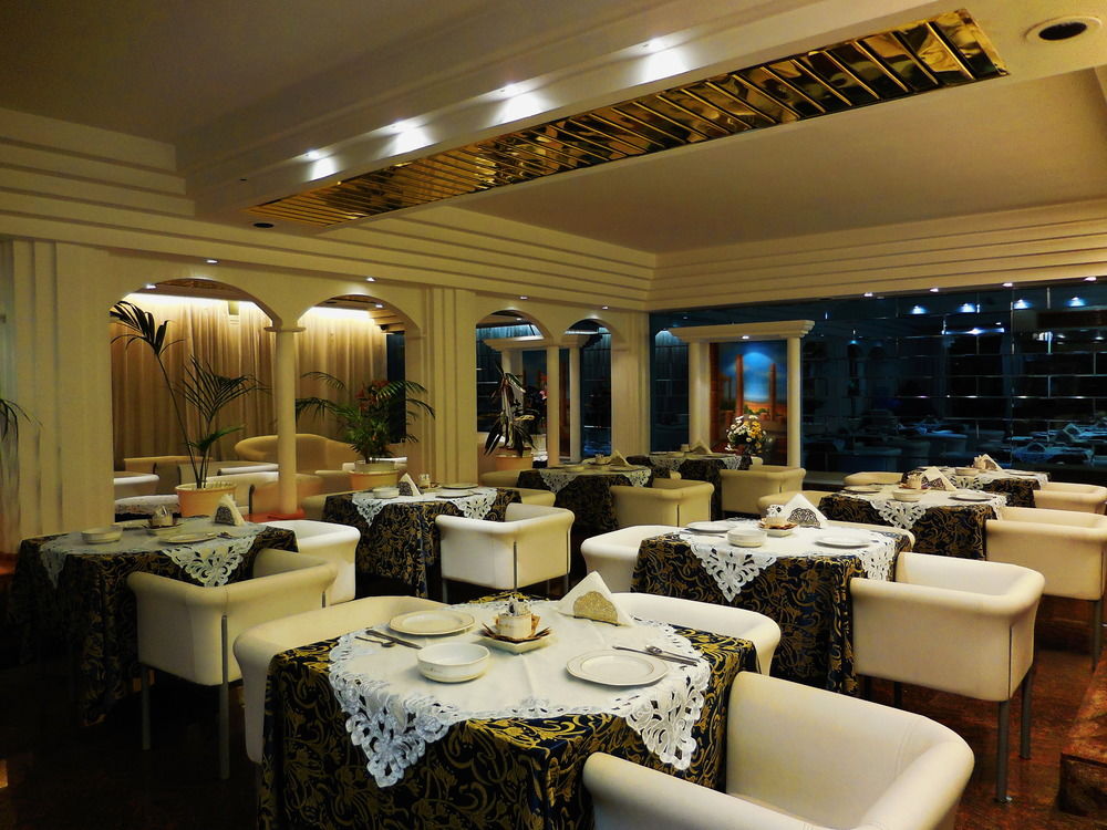 Fotos del hotel - HOTEL ROMA