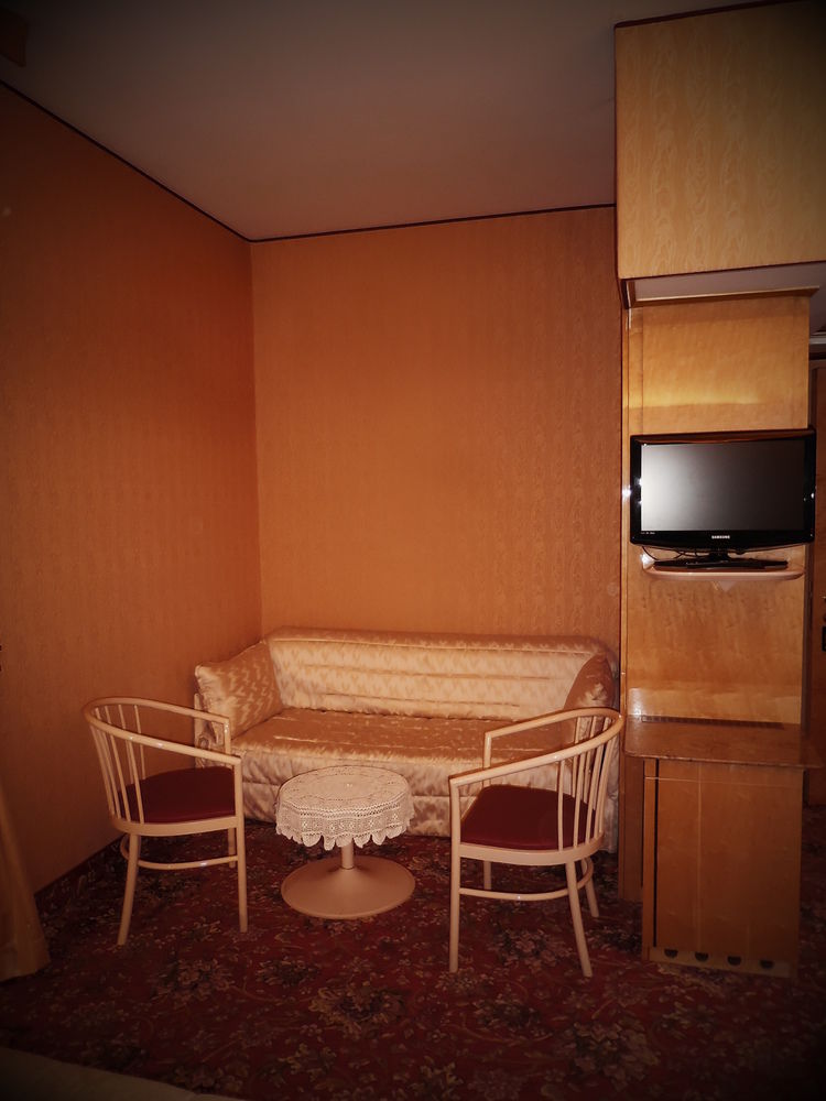 Fotos del hotel - HOTEL ROMA
