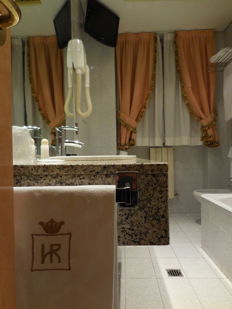 Fotos del hotel - HOTEL ROMA