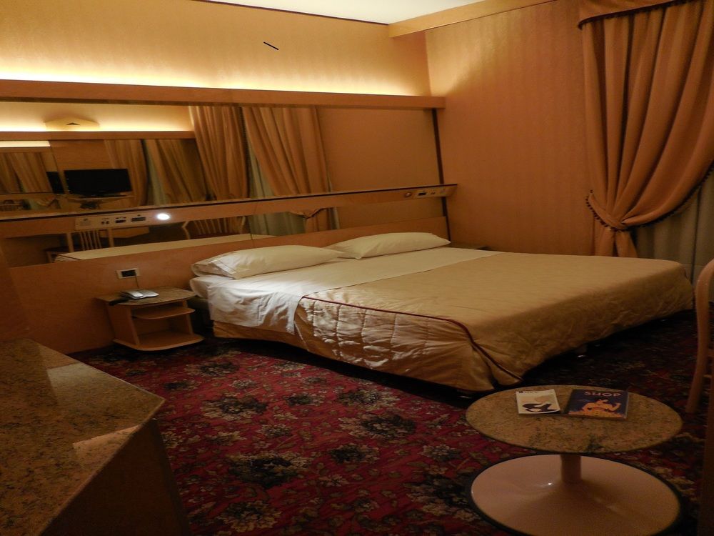Fotos del hotel - HOTEL ROMA