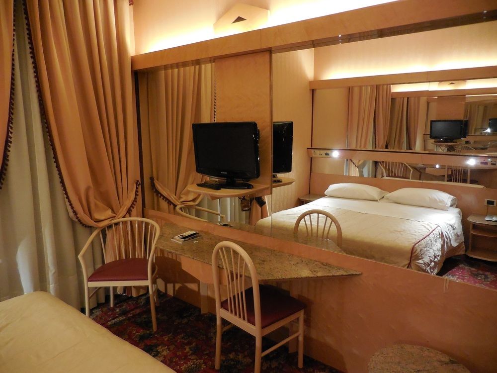 Fotos del hotel - HOTEL ROMA
