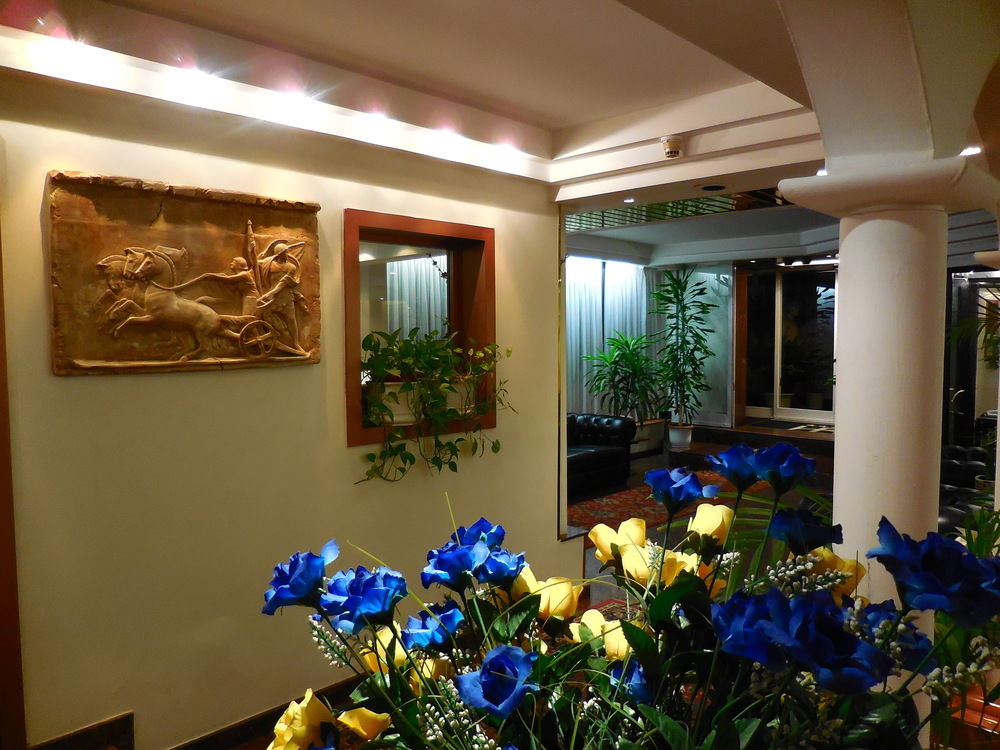 Fotos del hotel - HOTEL ROMA