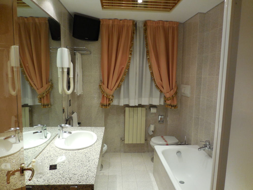 Fotos del hotel - HOTEL ROMA