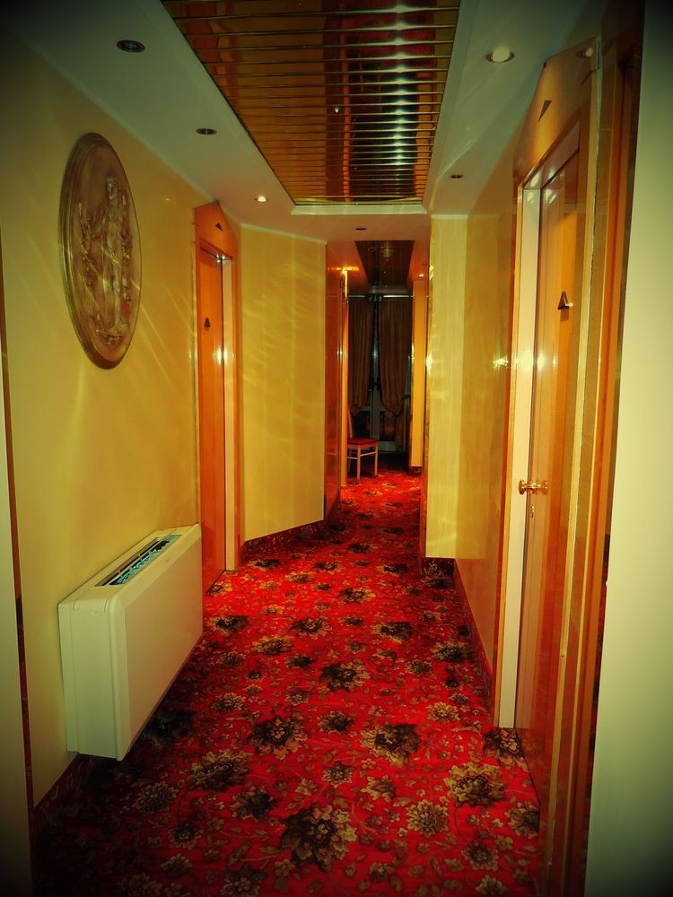 Fotos del hotel - HOTEL ROMA