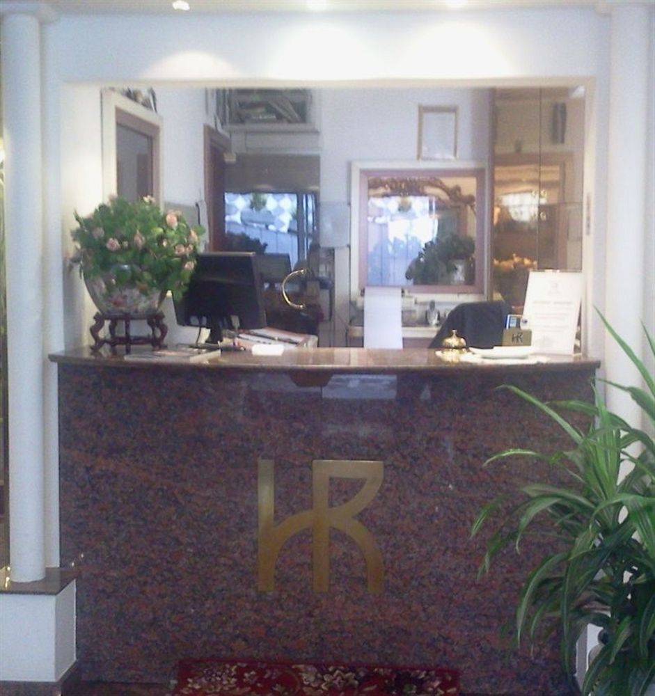 Fotos del hotel - HOTEL ROMA