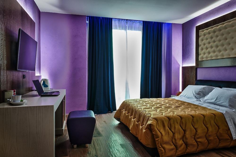 Fotos del hotel - ANGIOINO & SPA