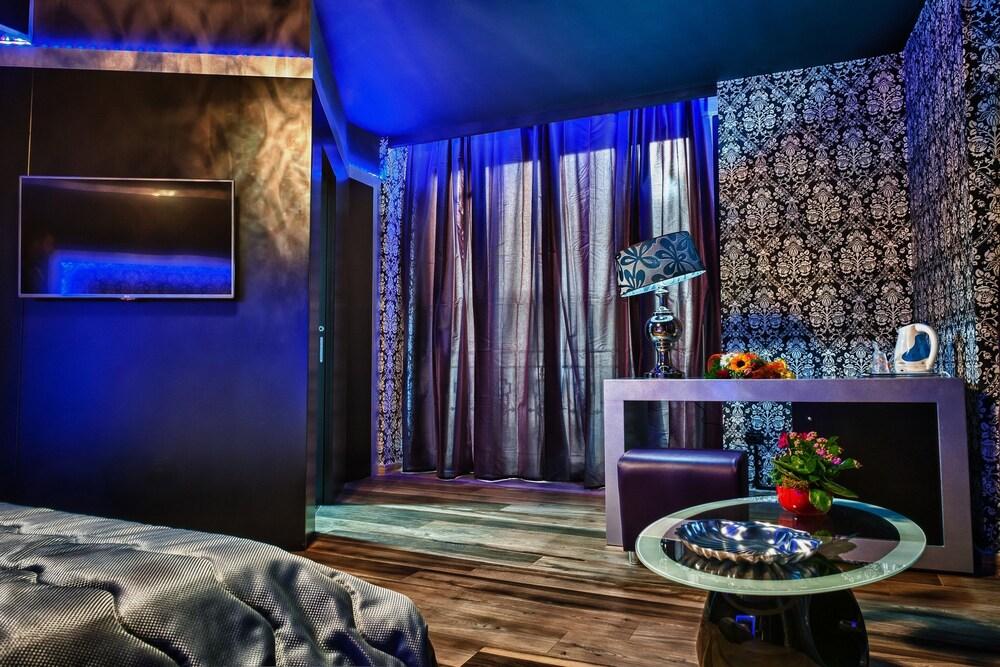 Fotos del hotel - ANGIOINO & SPA