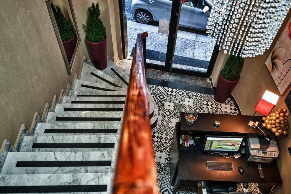 Fotos del hotel - ANGIOINO & SPA