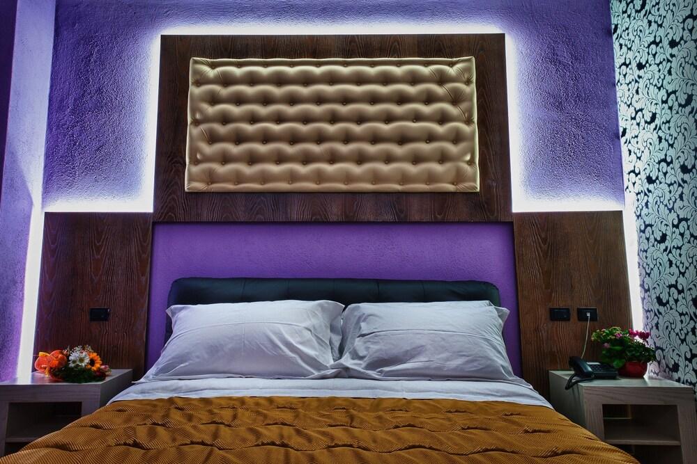 Fotos del hotel - ANGIOINO & SPA