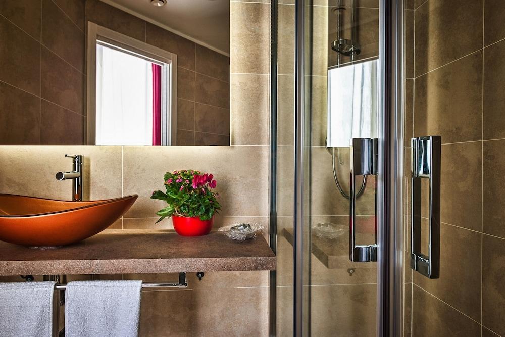 Fotos del hotel - ANGIOINO & SPA