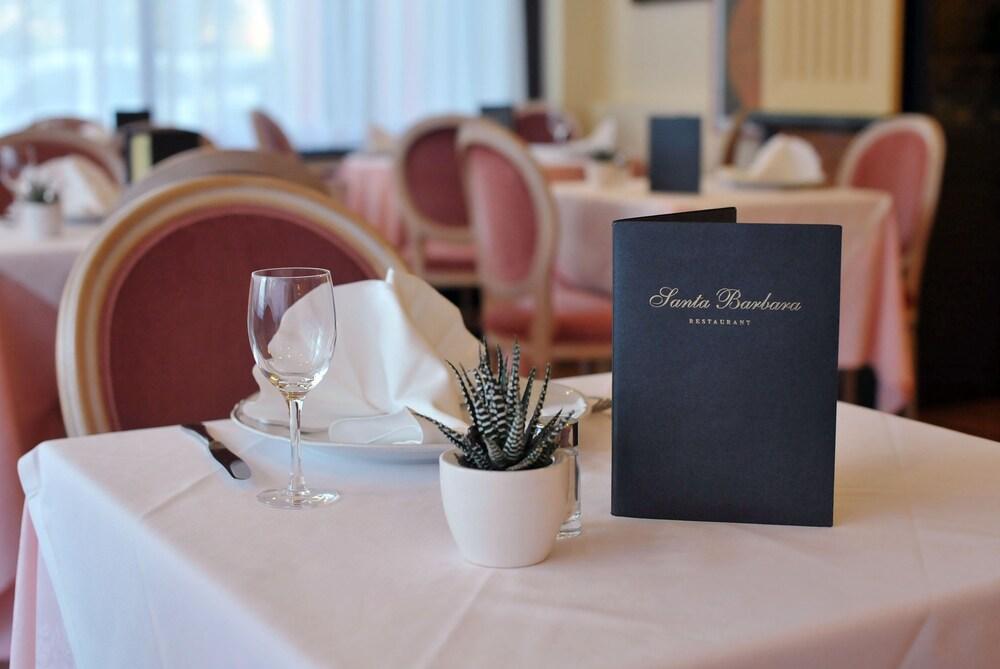 Fotos del hotel - Santa Barbara