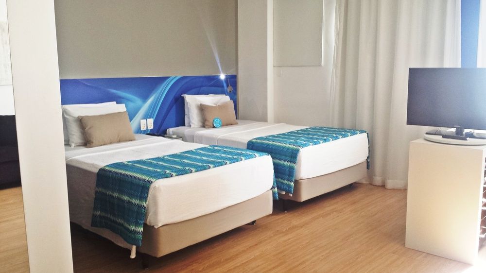 Fotos del hotel - QUALITY SUITES ALPHAVILLE