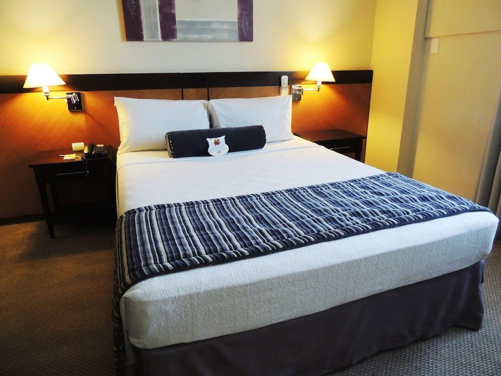 Fotos del hotel - QUALITY SUITES ALPHAVILLE