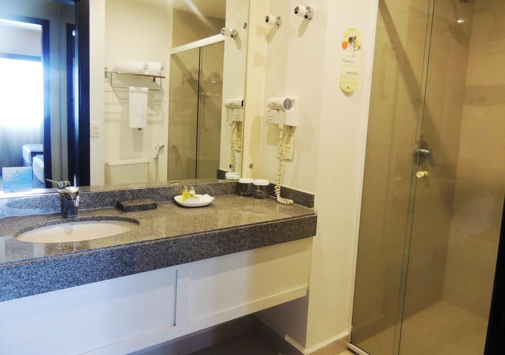 Fotos del hotel - QUALITY SUITES ALPHAVILLE