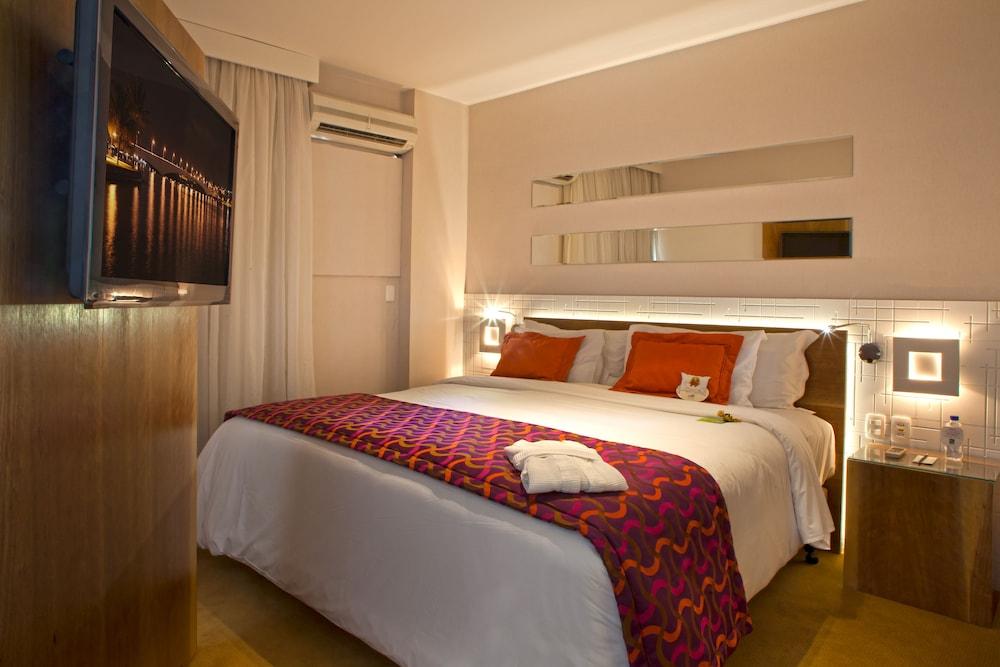 Fotos del hotel - QUALITY SUITES ALPHAVILLE