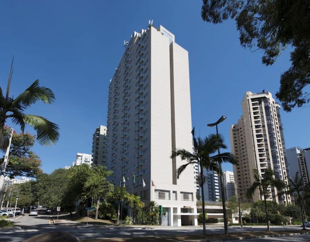 Fotos del hotel - QUALITY SUITES ALPHAVILLE