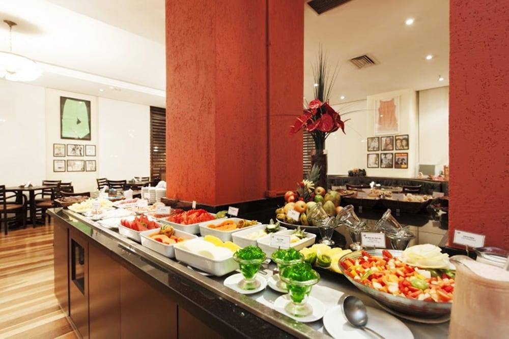 Fotos del hotel - QUALITY SUITES ALPHAVILLE