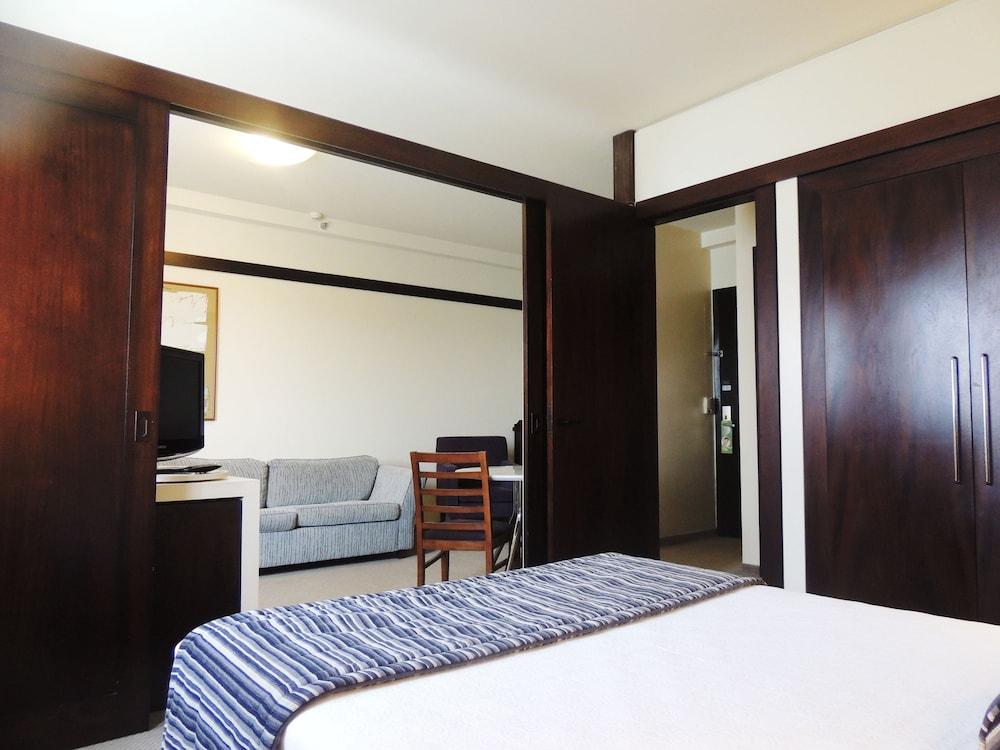 Fotos del hotel - QUALITY SUITES ALPHAVILLE