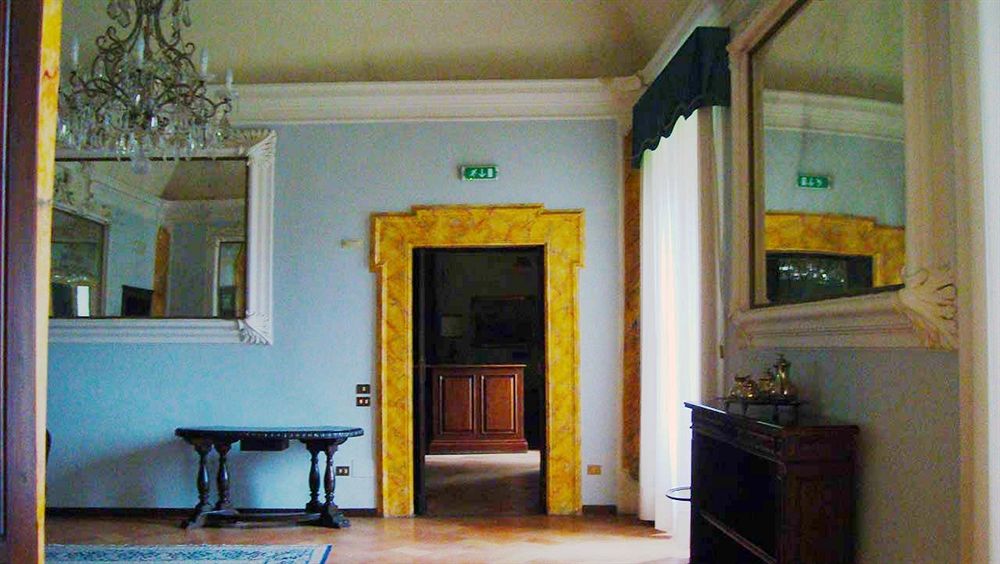 Fotos del hotel - Villa Montegranelli