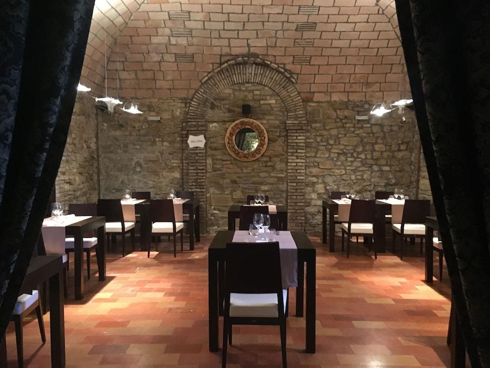 Fotos del hotel - Villa Montegranelli