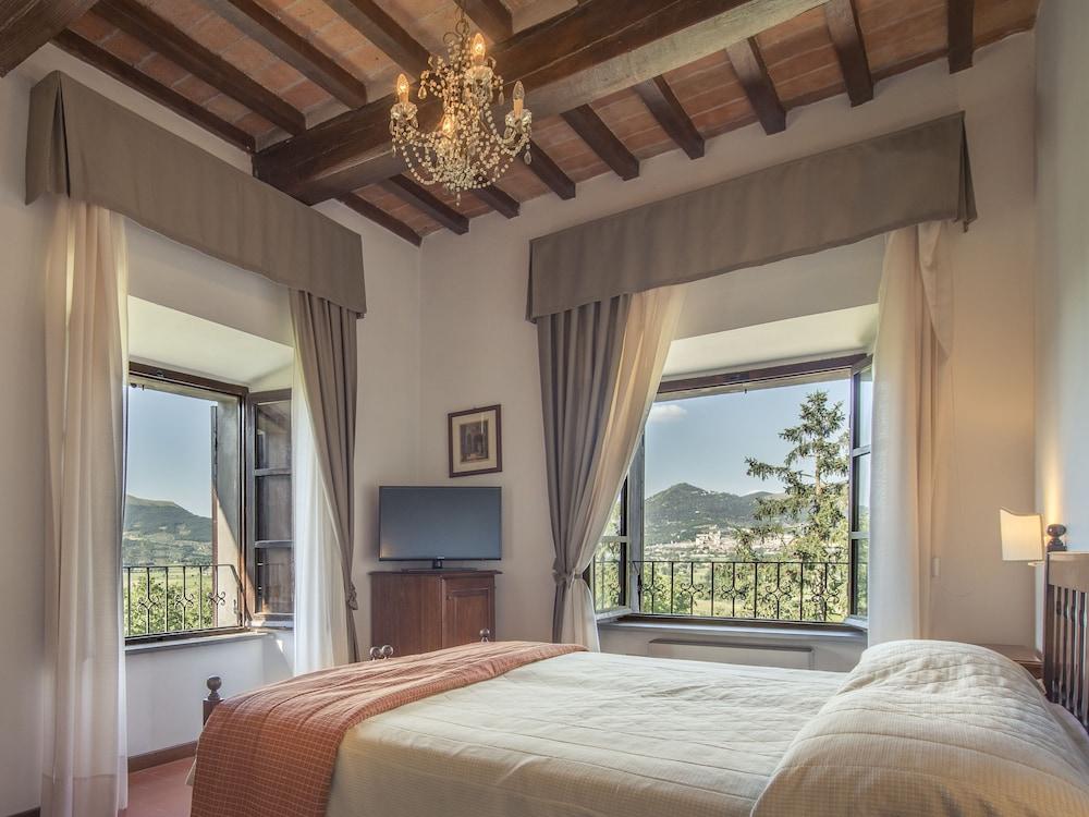 Fotos del hotel - Villa Montegranelli