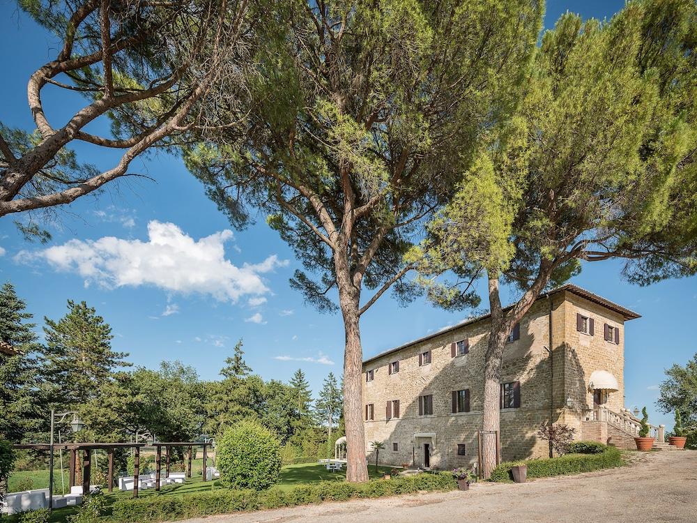 Fotos del hotel - Villa Montegranelli