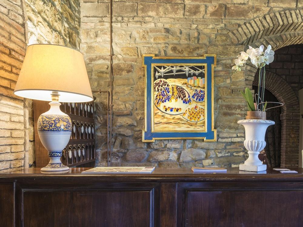 Fotos del hotel - Villa Montegranelli