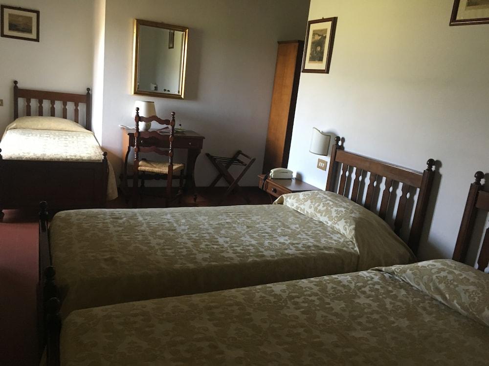 Fotos del hotel - Villa Montegranelli