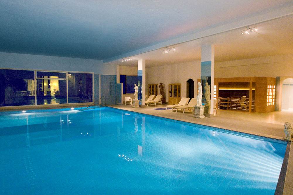 Fotos del hotel - BELLAVISTA TERME