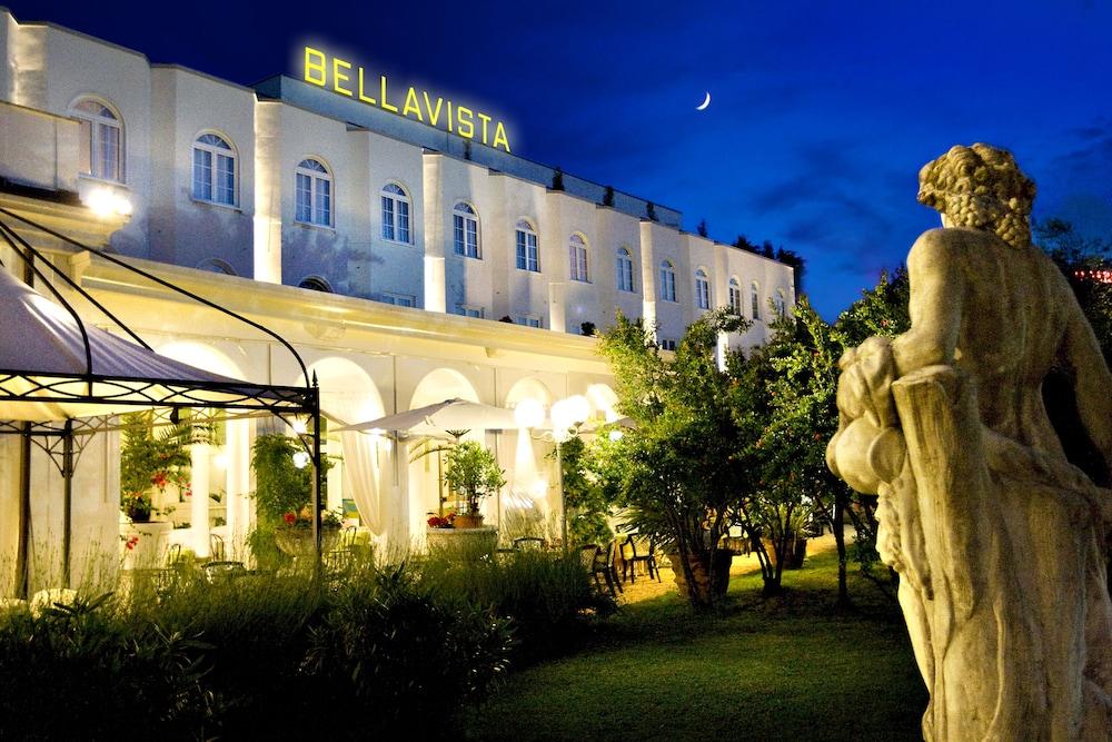 Fotos del hotel - BELLAVISTA TERME
