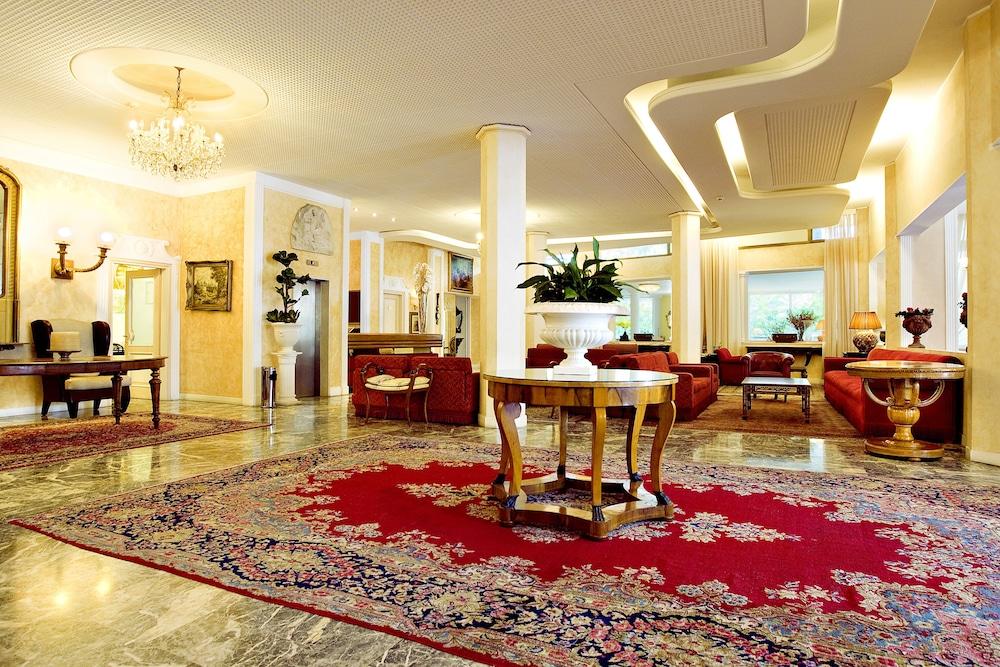 Fotos del hotel - BELLAVISTA TERME