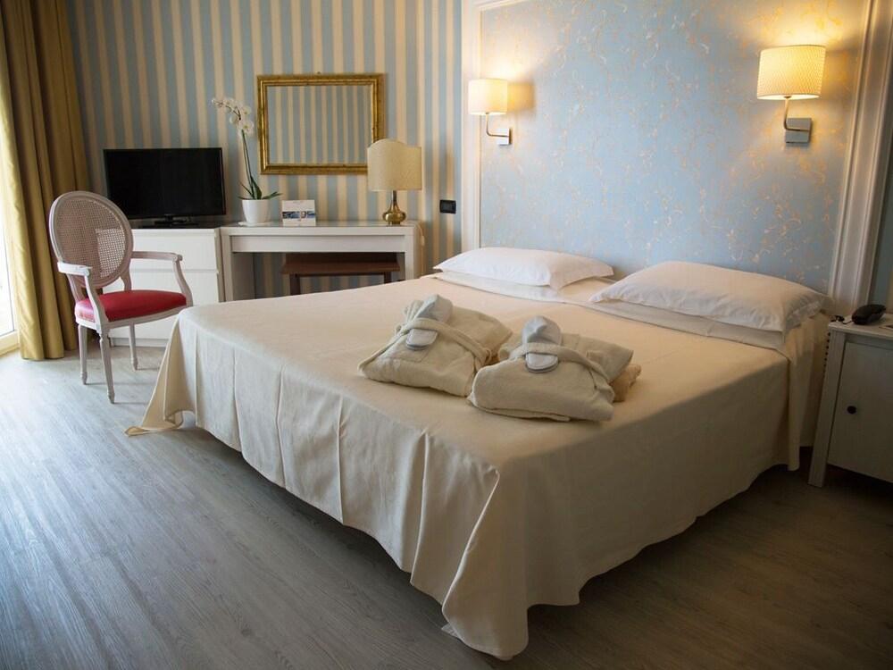 Fotos del hotel - BELLAVISTA TERME
