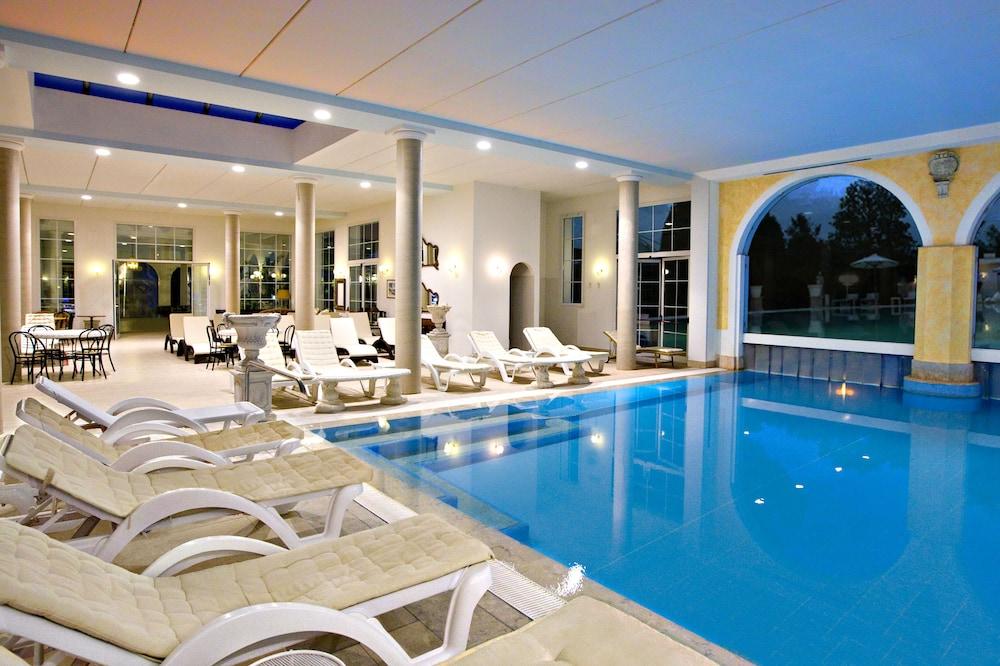 Fotos del hotel - BELLAVISTA TERME