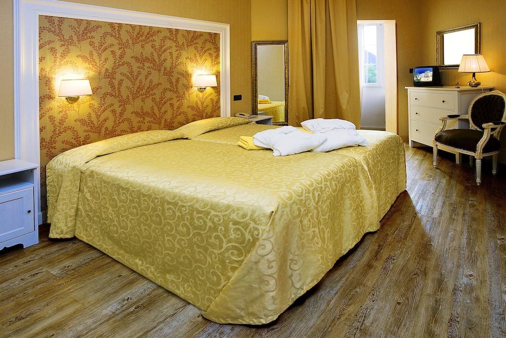 Fotos del hotel - BELLAVISTA TERME