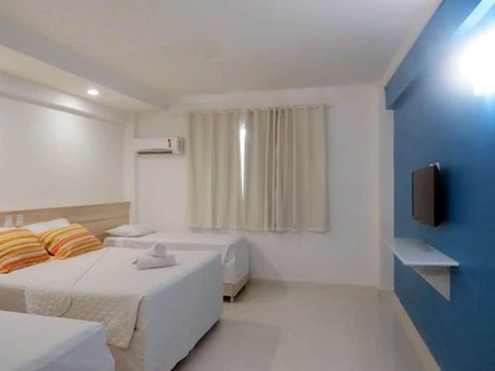 Fotos del hotel - RAMADA BY WYNDHAM PORTO SEGURO PRAIA